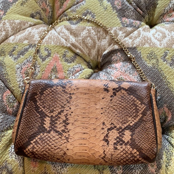 NWOT COACH PURSE - Picture 3 of 11
